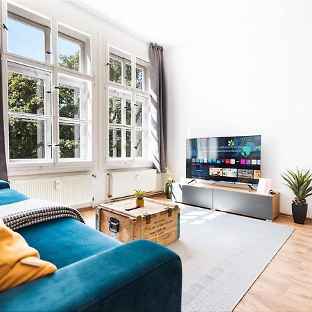 Halle  Ko-Living Space An Der Oper - Street Art Design Apartments المظهر الخارجي الصورة