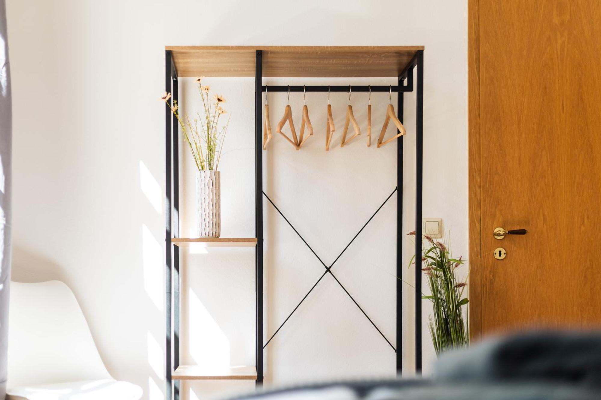 Halle  Ko-Living Space An Der Oper - Street Art Design Apartments المظهر الخارجي الصورة