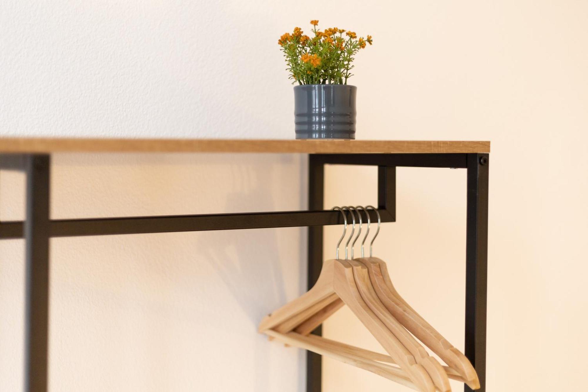 Halle  Ko-Living Space An Der Oper - Street Art Design Apartments المظهر الخارجي الصورة